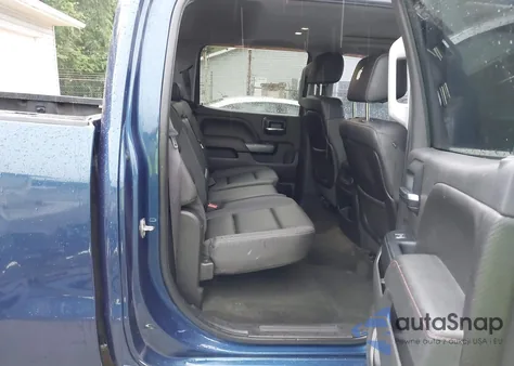 2015 GMC Sierra 1500 Slt z USA, uszkodzony, nr VIN 3GTU2VEC0FG481884